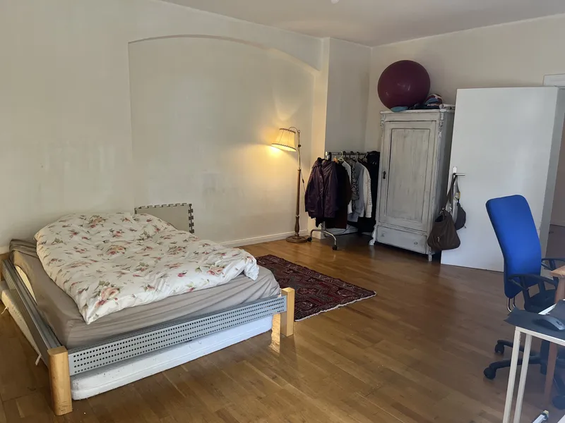 2-Zimmer-Wohnung in Kreuzberg — photo 1